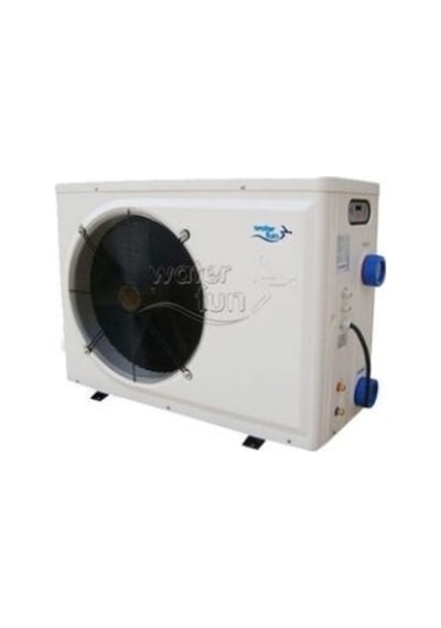 Waterfun Havuz Isı Pompası 24 Kw
