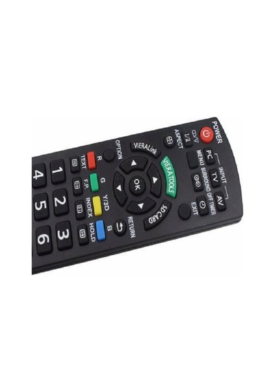 Panasonic TX-P42X20E Lcd Led Tv Kumandası