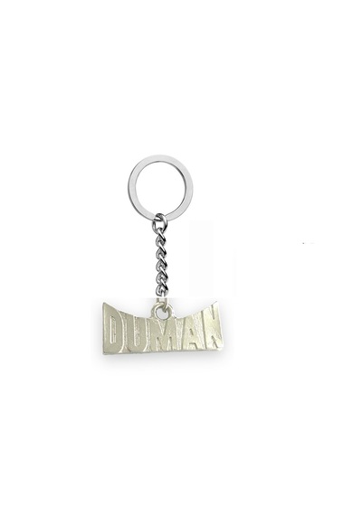 Duman Grubu Anahtarlık