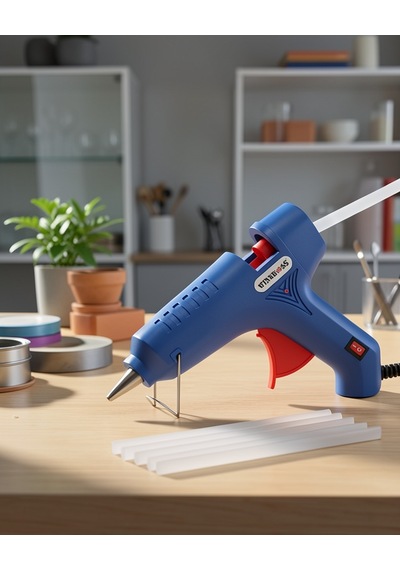 Silikon Tabancası 11 Mm Uyumlu 80 W Xxuczzz80wsilikontabancası-1