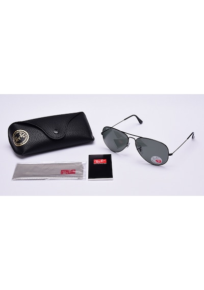 Ray-Ban RB3025 002/58 Aviator Large Erkek Güneş Gözlüğü