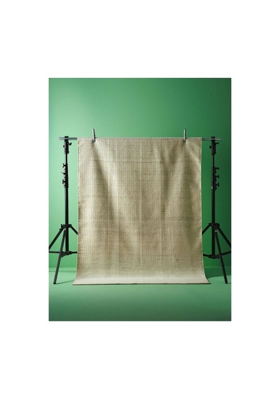 Ikea Tıdtabell Halı 133 X 195 Cm Bej