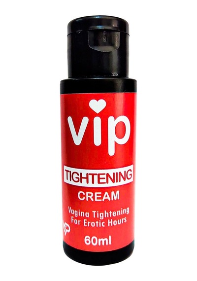 Vıp Daraıtmakremi 60 Ml Bayan Vajinakremi