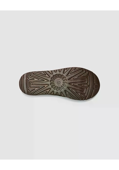 Terlik Kadın 1158350 Ugg W Tasman Caspıan Burnt Cedar Burnt Cedar