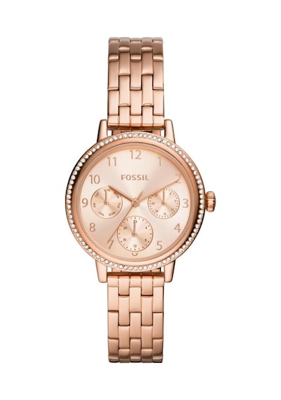 Fossil FBQ3688 Kadın Kol Saati