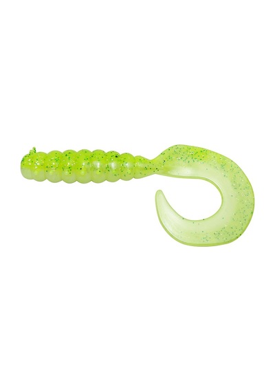Hanfish Gurt 12cm Silikon Yem