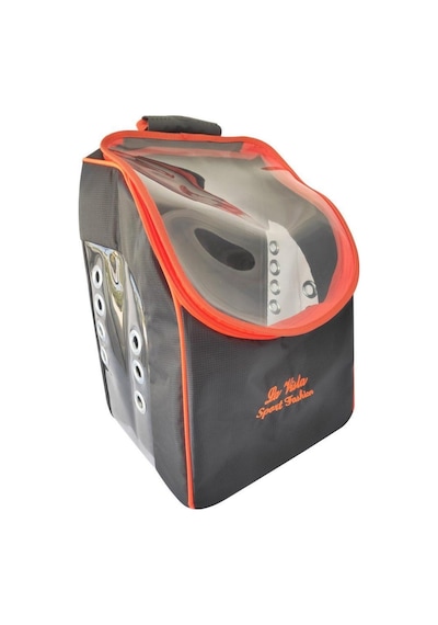 La Vista Bst Sport Büyük Kedi Köpek Sırt Taşıma Çantası 50 x 30 x 23 CM