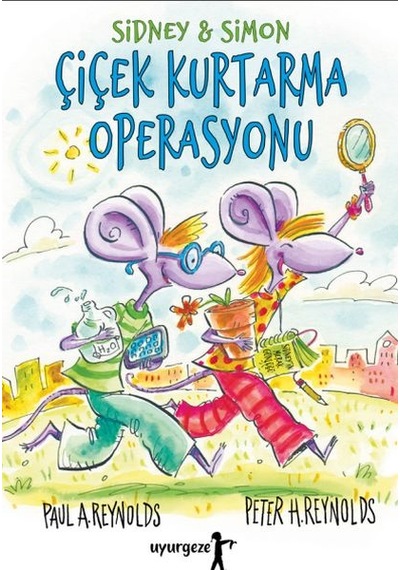 Çiçek Kurtarma Operasyonu - Rxlu-587869