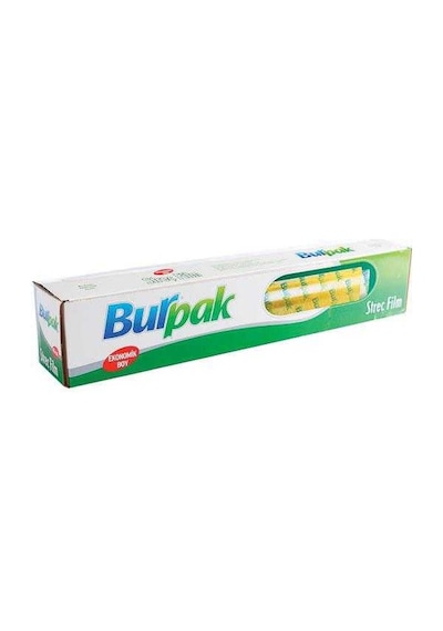 Burpak Streç Film 16'lı 45 CM