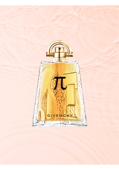 Givenchy Pi Erkek Parfüm EDT 100 ML