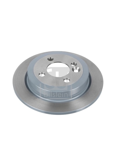 Febı Arka Fren Dıskı Mını R50 R52 R53 R55 R56 AOD-FEBI 32176