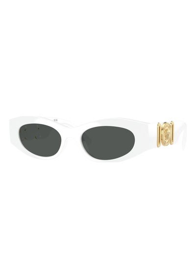 Versace 4480u 314/87 51 Kadın Güneş Gözlüğü Beyaz