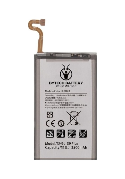 Samsung S9 Plus Batarya Pil