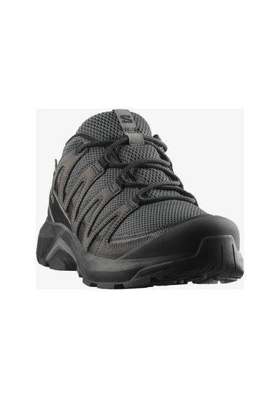 5.11 Gore-tex Su Geçirmez Erkek Outdoor Ayakkabı Asphalt Açık Gri