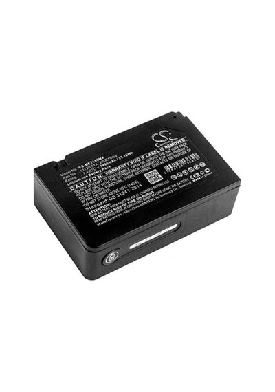 Mindray Beneview T1 Monitör Defibrilatör Yüksek Kapasiteli Yedek Bataryası