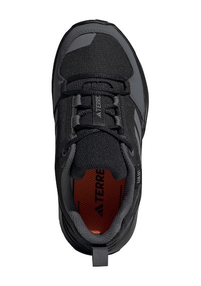 Adidas Adi Das Terrex Ax4r R Rdy K Cblackgrefougreysi Unisex Çocuk Siyah Outdoor Ayakkabı Crblck Siyah