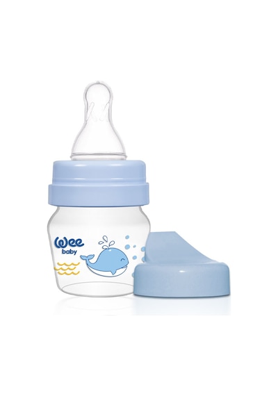 Wee Baby  Mini PP Alıştırma Bardağı Seti 30 ML