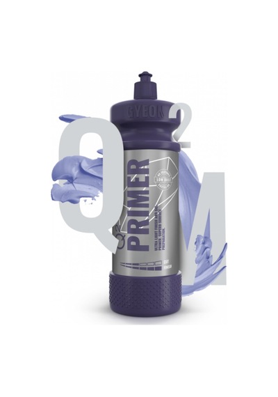 Gyeon Quartz Gyeon Q2m Primer-sliconsuz Ultra Parlak Boya Koruma