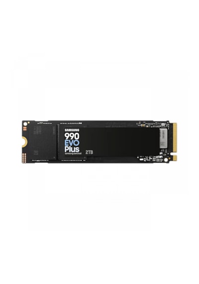 Samsung 990 Evo Plus MZ-V9S2T0BW 2 TB PCIE M.2 NVMe SSD