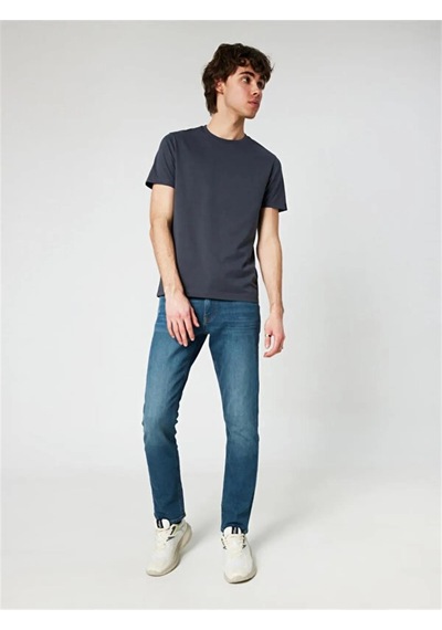 Loft Erkek T-shirt Lf2029278 001