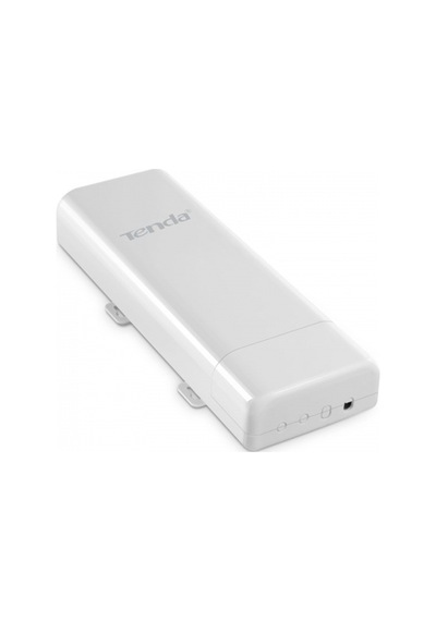 Tenda O6 1P+Poe 433Mbps 10Km 16Dbi Outdoor Cpe