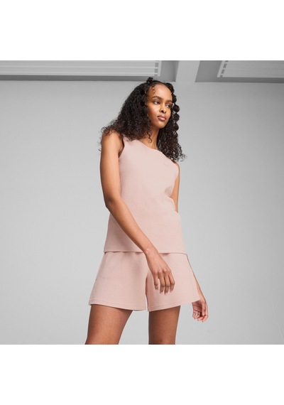 Puma Her Kadın Atlet 685064 91 Pembe