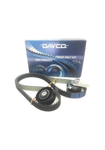 Dayco Triger Seti P206 P207 P307 308 Partner C2 C3 C4 504646789