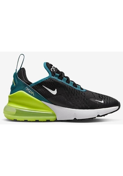 Nike Air Max 270 943345-026 Kadın Spor Ayakkabısı 001