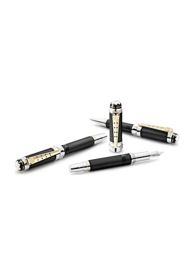 Panelkırtasiye Montblanc Great Characters Elvis Presley Roller Kalem 125505