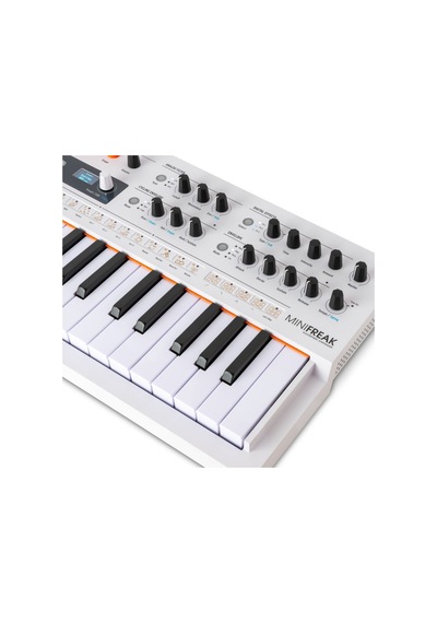 Minifreak Vocoder Edition