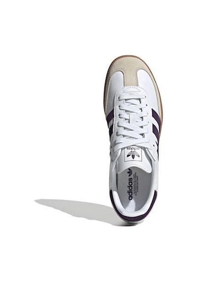 Adidas Samba Og Kadın Günlük Spor Ayakkabı C-adıjs1392b10a00 Beyaz