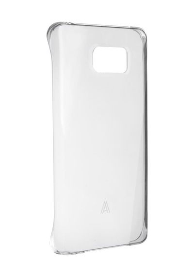 Anymode Galaxy Note 5 İle Uyumlu Koruyucu Şeffaf Arka Kapak Şeffaf Şeffaf