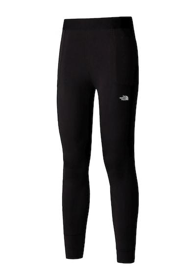 The North Face Kadın Refına Leggıng 27" Tayt Nf0a8918jk31 SiYAH