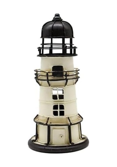 Biblo Metal Deniz Feneri Genel