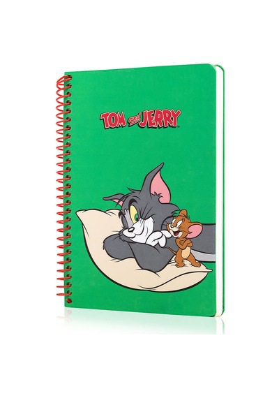Mabbels Butik Defter - Tom Ve Jerry