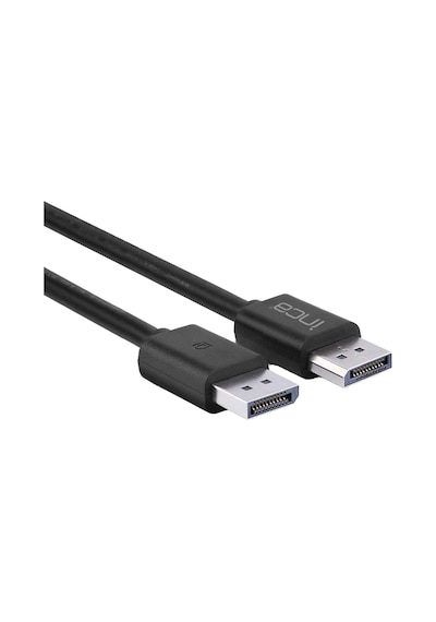 Inca Idpd-20 Displayport To Displayport 4K Kablo 2M