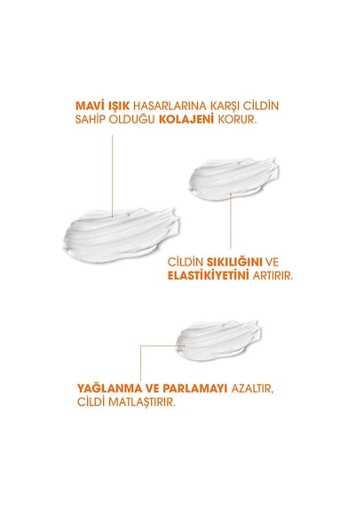 Herbaderm Aknpro Yağlı ve Akneye Meyilli Ciltler İçin Nemlendirici Güneş Kremi SPF50+ Orta Ton 40 ML