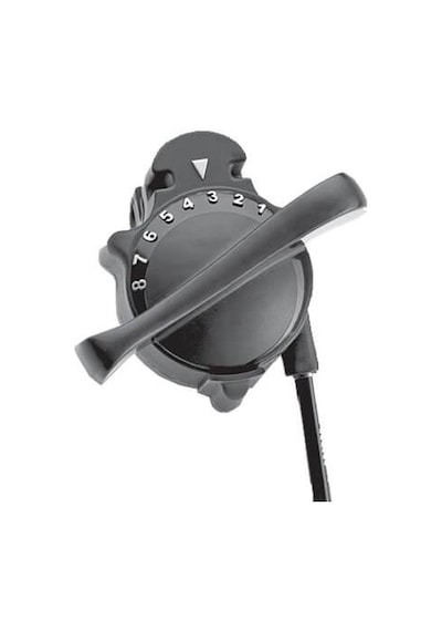 Elite Novo Force Trainer Siyah