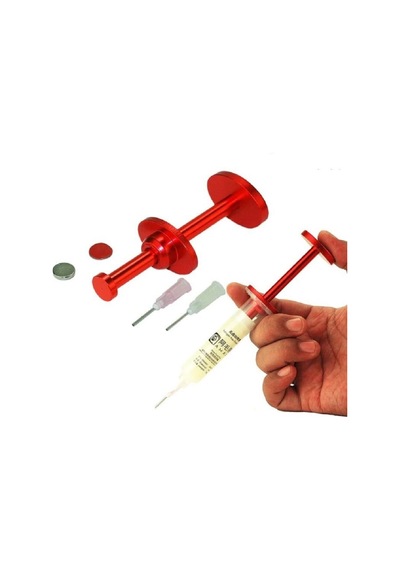 Amaoe M52 Halogen Free 10cc İticili Krem Flux