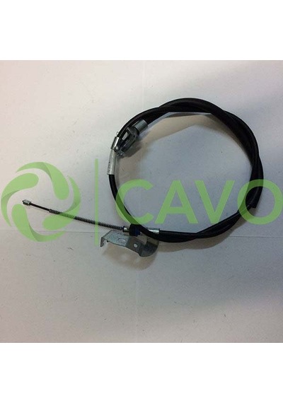 CAVO 4502610 EL FREN TELİ ARKA SAĞ C1 05-P107 05- AYGO 05-