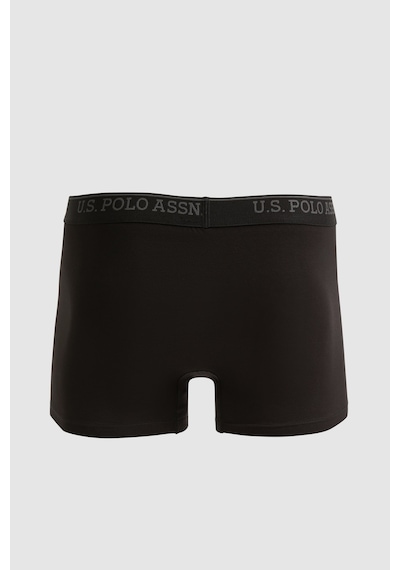 U.S. Polo Assn. U.s. Polo Assn. Erkek Lacivert İç Giyim Alt 50326469-vr033