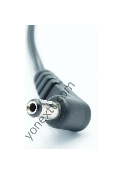 Yumatu Mini Scart Uydu Alıcı Adaptörü 12 Volt 1 Amper