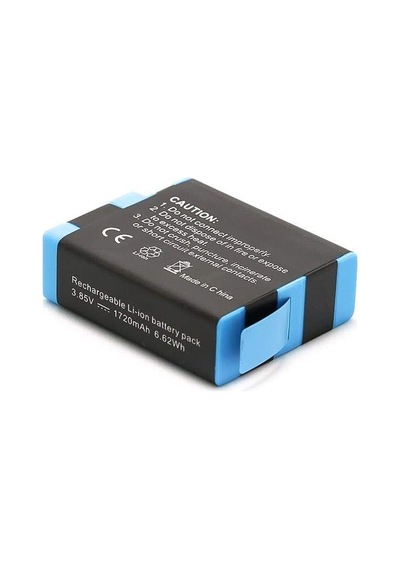 Ahdbt-901 Gopro Hero 9 Batarya Belirtilmemibelirtilmemişş