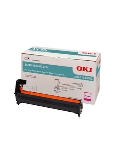 Okı 01333302 Drum M Es7470/80