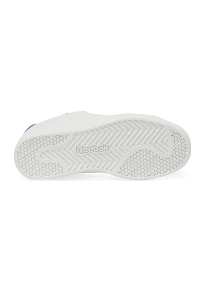 Reebok Royal Complete Cln Beyaz Erkek Çocuk Sneaker 000000000102040721 Beyaz-Beyaz