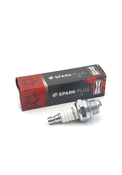 Champıon Buji Çim Biçme Makine İçin - 5 Li Paket