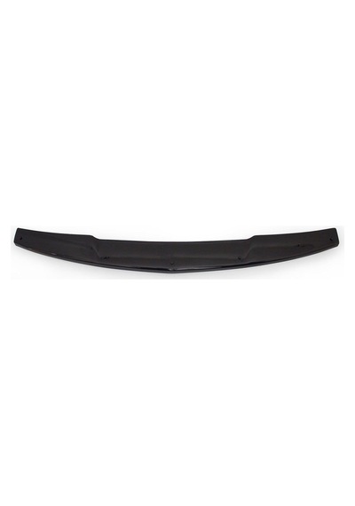 S-dizayn Mitsubishi L200 Abs Plastik Kaput Rüzgarlığı 2007-2015 A+kalite