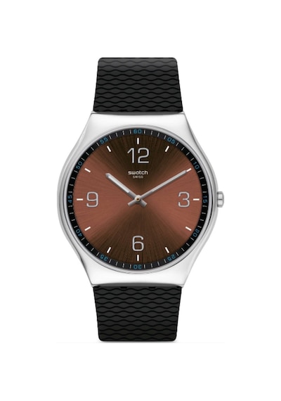 Swatch SS07S107 Erkek Kol Saati