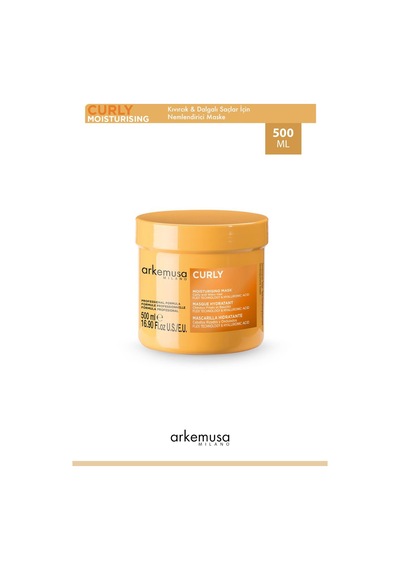 Rp Curly Resıstant Haır 100ml X3