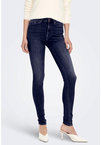 Only Onlpaola Hw Sk Dnm Taı Mavi 001